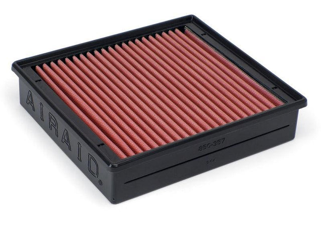 Airaid 03-07 Dodge 5.9L Diesel / 07-15 6.7L Diesel  Direct Replacement Filter Airaid Air Filters - Drop In  AXOPROS