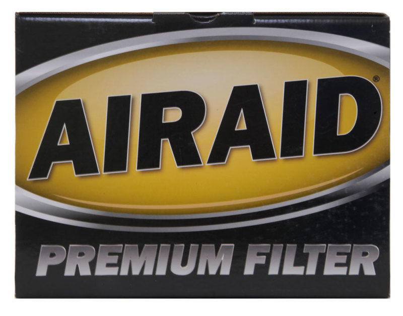 Airaid 03-07 Ford Power Stroke 6.0L Direct Replacement Filter Airaid Air Filters - Direct Fit  AXOPROS