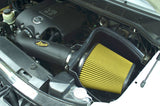 Airaid 04-15 Nissan Titan/Armada Performance Cold Air Intake System Airaid Cold Air Intakes  AXOPROS