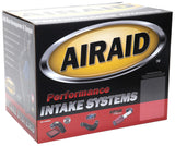 Airaid 11-14 Dodge Charger/Challenger MXP Intake System w/ Tube (Dry / Red Media) Airaid Cold Air Intakes  AXOPROS