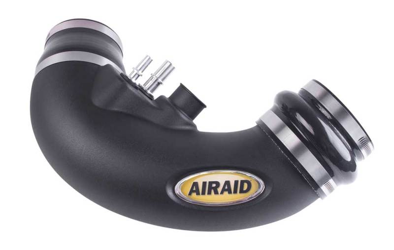 Airaid 11-14 Ford Mustang GT 5.0L Intake Tube Airaid Air Intake Components  AXOPROS