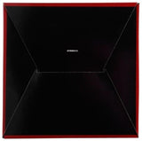 Airaid 11-14 Jeep GC / 11-13 Dodge Durango 3.6/5.7L CAD Intake System w/o Tube (Dry / Red Media) Airaid Cold Air Intakes  AXOPROS