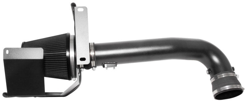 Airaid 14-19 Chevrolet Silverado 1500 V8 / 14-19 GMC 1500 V8 Performance Air Intake System Airaid Cold Air Intakes  AXOPROS