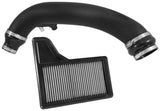 Airaid 15-16 Ford Mustang L4-2.3L F/I Jr Intake Kit Airaid Cold Air Intakes  AXOPROS