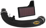 Airaid 15-16 Ford Mustang L4-2.3L F/I Jr Intake Kit Airaid Cold Air Intakes  AXOPROS