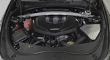 Airaid 16-19 Cadillac CTS-V 6.2L Cold Air Intake System Airaid Cold Air Intakes  AXOPROS