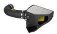 Airaid 16-20 Chevrolet Camaro SS V8-6.2L Performance Air Intake System (Oiled/Yellow Filter) Airaid Cold Air Intakes  AXOPROS