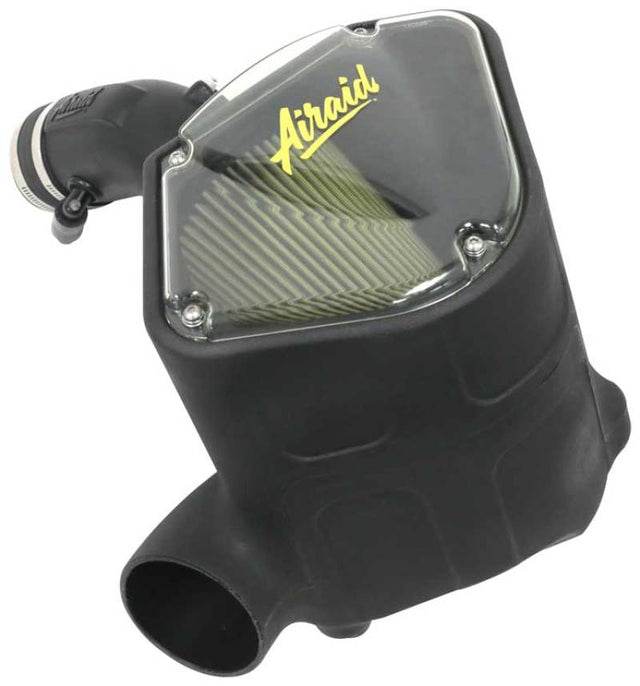 Airaid 17-19 Toyota Highlander V6 3.5L F/I Performance Air Intake Kit Airaid Cold Air Intakes  AXOPROS