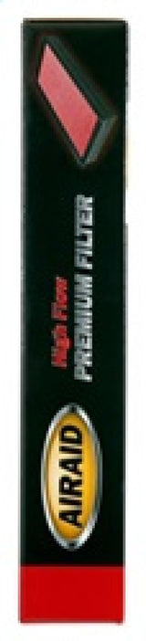 Airaid 18-19 Ford F-150 Synthamax Replacement Air Filter Airaid Air Filters - Drop In  AXOPROS