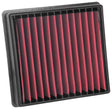 Airaid 18-19 Ford F-150 Synthamax Replacement Air Filter Airaid Air Filters - Drop In  AXOPROS