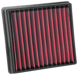 Airaid 18-19 Ford F-150 Synthamax Replacement Air Filter Airaid Air Filters - Drop In  AXOPROS