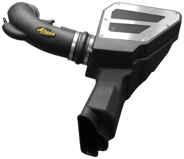Airaid 18-20 Ford Mustang GT V8 5.0L Performance Air Intake System Airaid Cold Air Intakes  AXOPROS