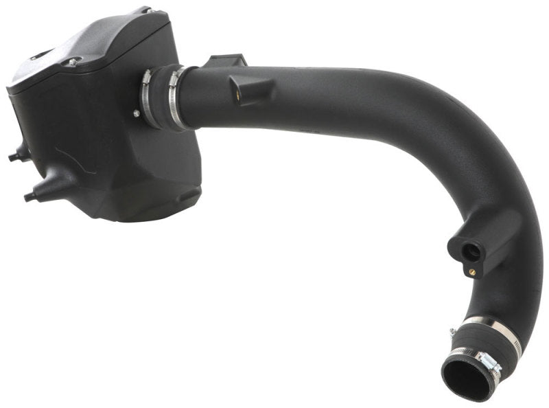 Airaid 19-20 Chevrolet Silverado 1500 L4 Performance Air Intake System (Synthamax Filter) Airaid Cold Air Intakes  AXOPROS