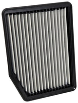 Airaid 19+ Chevy Silverado 1500 V8-5.3L Direct Replacement Filter Airaid Air Filters - Direct Fit  AXOPROS