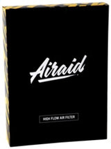 Airaid 19+ Chevy Silverado 1500 V8-5.3L Direct Replacement Filter Airaid Air Filters - Direct Fit  AXOPROS