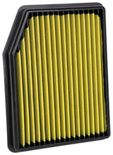 Airaid 19+ Chevy Silverado 1500 V8-5.3L Direct Replacement Filter Airaid Air Filters - Direct Fit  AXOPROS