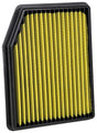 Airaid 19+ Chevy Silverado 1500 V8-5.3L Direct Replacement Filter Airaid Air Filters - Direct Fit  AXOPROS