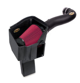 Airaid 2014 GM 1500 Pickup/ 2015 GM Tahoe/Yukon 5.3L MXP Intake System w/ Tube (Dry / Red Media) Airaid Cold Air Intakes  AXOPROS