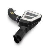 Airaid 2015 Ford Mustang 3.7L V6 Intake System (Oiled / Red Media) Airaid Cold Air Intakes  AXOPROS