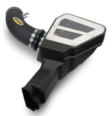 Airaid 2015 Ford Mustang 3.7L V6 Intake System (Oiled / Red Media) Airaid Cold Air Intakes  AXOPROS