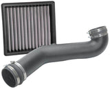 Airaid 2018 Ford F150 V8-5.0L F/l Jr Intake Kit Airaid Cold Air Intakes  AXOPROS