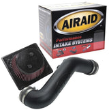 Airaid 2018 Ford F150 V8-5.0L F/l Jr Intake Kit Airaid Cold Air Intakes  AXOPROS