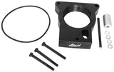Airaid 96-00 Chevy / GMC C/K 350 Vortec PowerAid TB Spacer Airaid Throttle Body Spacers  AXOPROS