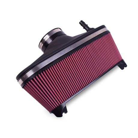 Airaid 97-04 Corvette C5 Direct Replacement Filter - Dry / Red Media Airaid Air Filters - Direct Fit  AXOPROS