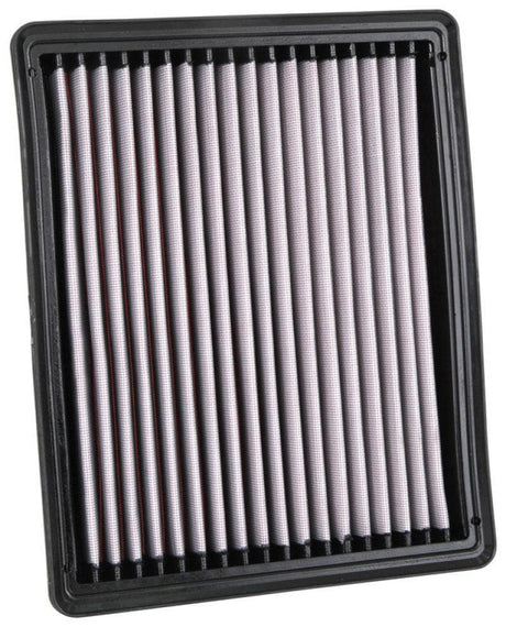 Airaid 99-14 Chevy / GMC Silverado (All Engines) Direct Replacement Filter Airaid Air Filters - Direct Fit  AXOPROS