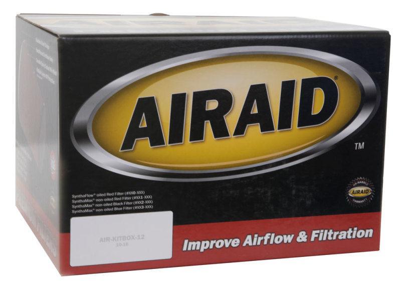 Airaid Dodge 5.9/6.7L DSL / Ford 6.0L DSL Kit Replacement Air Filter Airaid Air Intake Components  AXOPROS