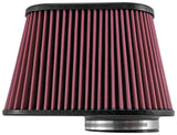 Airaid Dodge 5.9/6.7L DSL / Ford 6.0L DSL Kit Replacement Air Filter Airaid Air Intake Components  AXOPROS