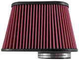 Airaid Dodge 5.9/6.7L DSL / Ford 6.0L DSL Kit Replacement Air Filter Airaid Air Intake Components  AXOPROS