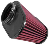 Airaid Dodge 5.9/6.7L DSL / Ford 6.0L DSL Kit Replacement Air Filter Airaid Air Intake Components  AXOPROS