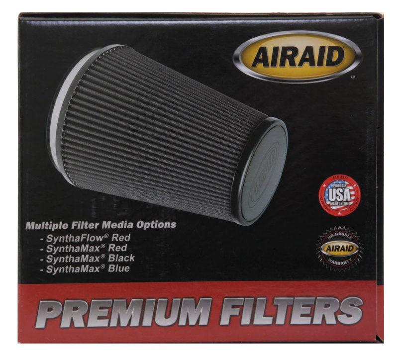 Airaid Dodge 5.9/6.7L DSL / Ford 6.0L DSL Kit Replacement Air Filter Airaid Air Intake Components  AXOPROS