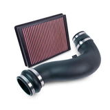 Airaid Jr. Intake Kit, Oiled / Red Media 14-15 Chevrolet Silverado, 14-15 GMC Sierra, 2015 Sub. 5.3L Airaid Cold Air Intakes  AXOPROS
