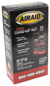 Airaid Renew Kit - 12oz Cleaner / 8oz Squeeze Oil Airaid Recharge Kits  AXOPROS
