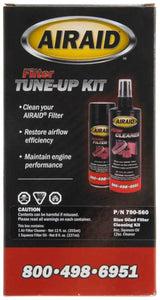 Airaid Renew Kit - 12oz Cleaner / 8oz Squeeze Oil Airaid Recharge Kits  AXOPROS