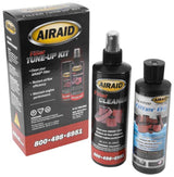 Airaid Renew Kit - 12oz Cleaner / 8oz Squeeze Oil Airaid Recharge Kits  AXOPROS