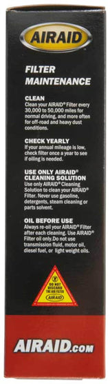 Airaid Renew Kit - 12oz Cleaner / 8oz Squeeze Oil Airaid Recharge Kits  AXOPROS