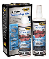 Airaid Renew Kit - 12oz Cleaner / 8oz Squeeze Oil Airaid Recharge Kits  AXOPROS