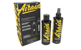 Airaid Renew Kit - 12oz Cleaner / 8oz Squeeze Oil - Yellow Airaid Recharge Kits  AXOPROS