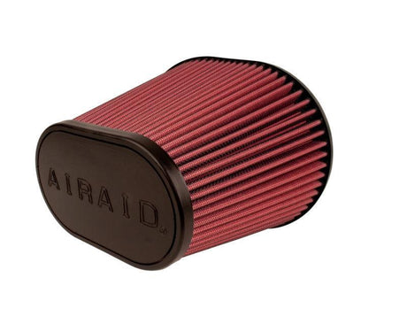 Airaid Replacement Air Filter Airaid Air Intake Components  AXOPROS