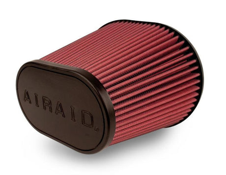 Airaid Replacement Air Filter - Dry / Black Media Airaid Air Intake Components  AXOPROS