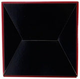 Airaid Replacement Air Filter - Dry / Red Media Airaid Air Intake Components  AXOPROS