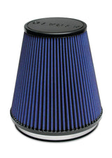 Airaid Replacement Air Filter - Dry / Red Media Airaid Air Intake Components  AXOPROS