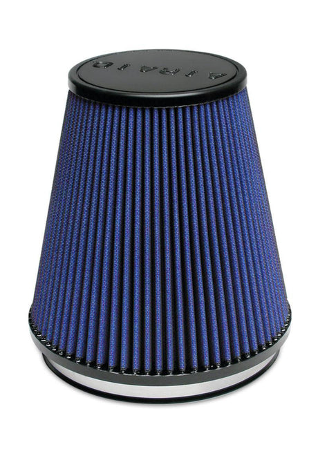 Airaid Replacement Air Filter - Dry / Red Media Airaid Air Intake Components  AXOPROS