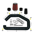 Airaid U-Build-It - Universal 3.5in Master Kit I w/700-452 (6in) Filter Airaid Air Intake Components  AXOPROS