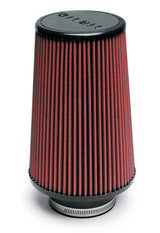 Airaid Universal Air Filter - Cone 3 1/2 x 6 x 4 5/8 x 9 Airaid Air Intake Components  AXOPROS