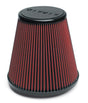 Airaid Universal Air Filter - Cone 4 1/2 x 8 x 5 x 7 1/2 Airaid Air Intake Components  AXOPROS