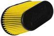 Airaid Universal Air Filter - Cone 4-1/2in FLG x 11-1/2x7in B x 9x4-1/2inTx 7-1/4in H - Synthaflow Airaid Air Filters - Universal Fit  AXOPROS